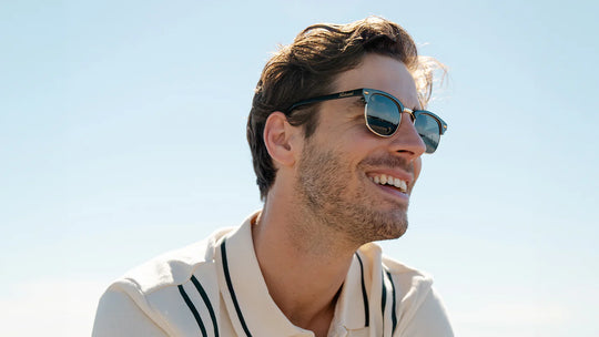 Brooklines Polarized Sunglasses