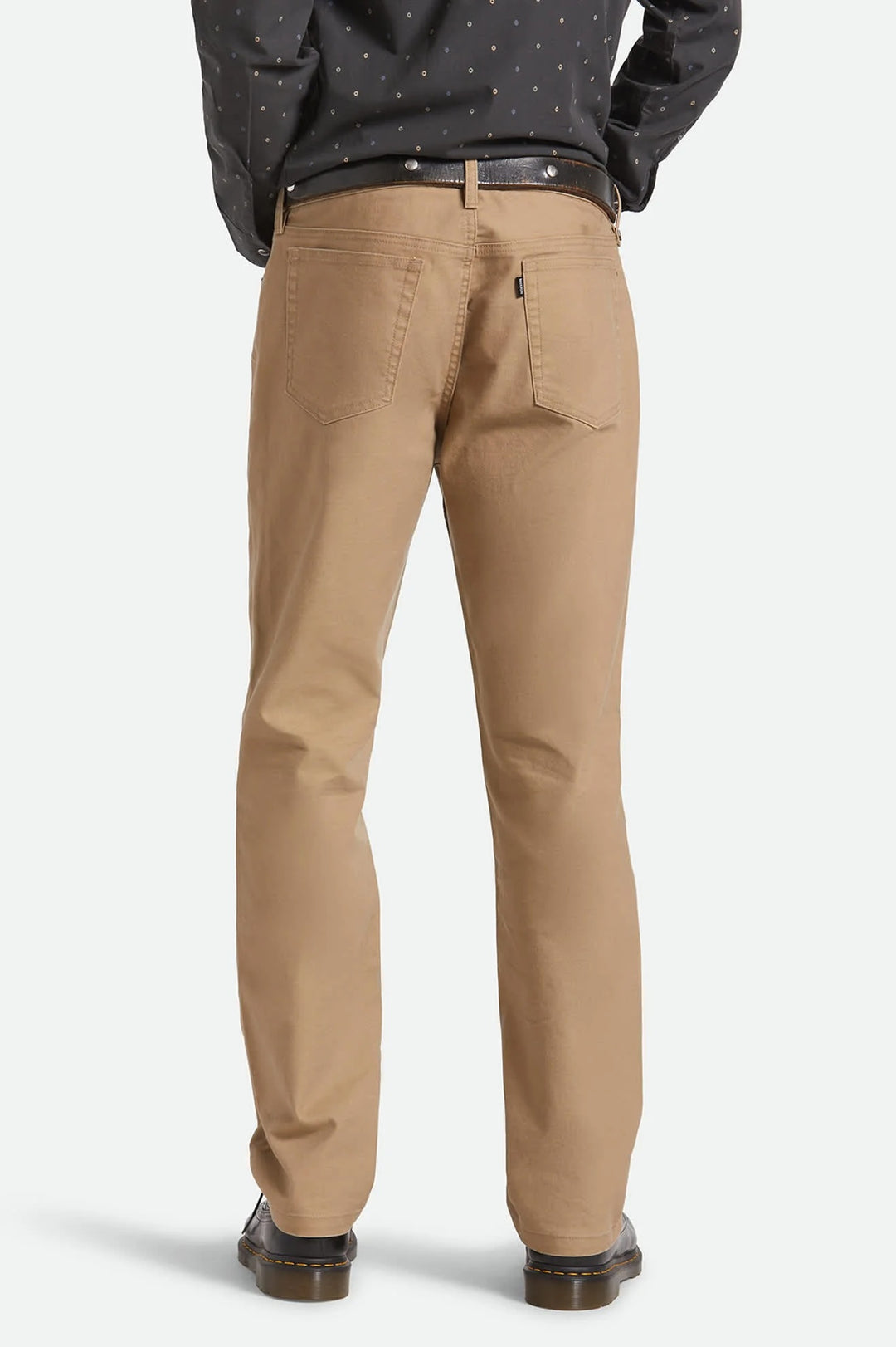 BUILDERS 5 POCKET STRETCH PANT