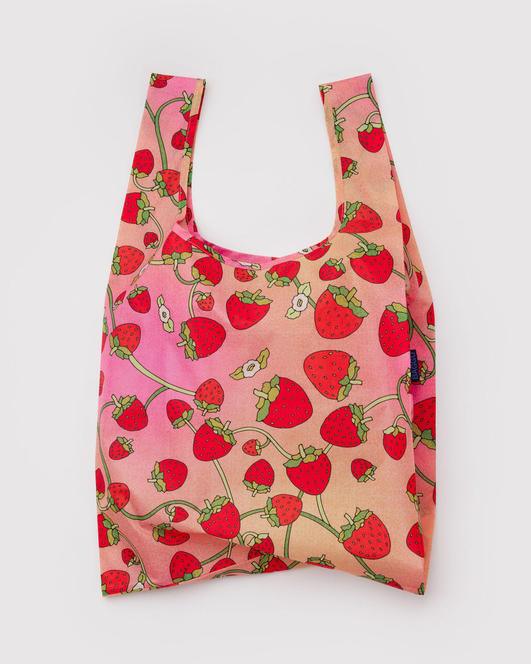 Baggu Reusable Bags Standard Size [Multiple Color Options]