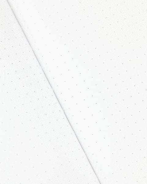 Snakes Softcover Notebook - Dot Grid Pages