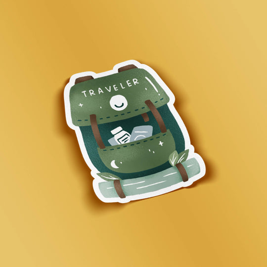 Traveler&