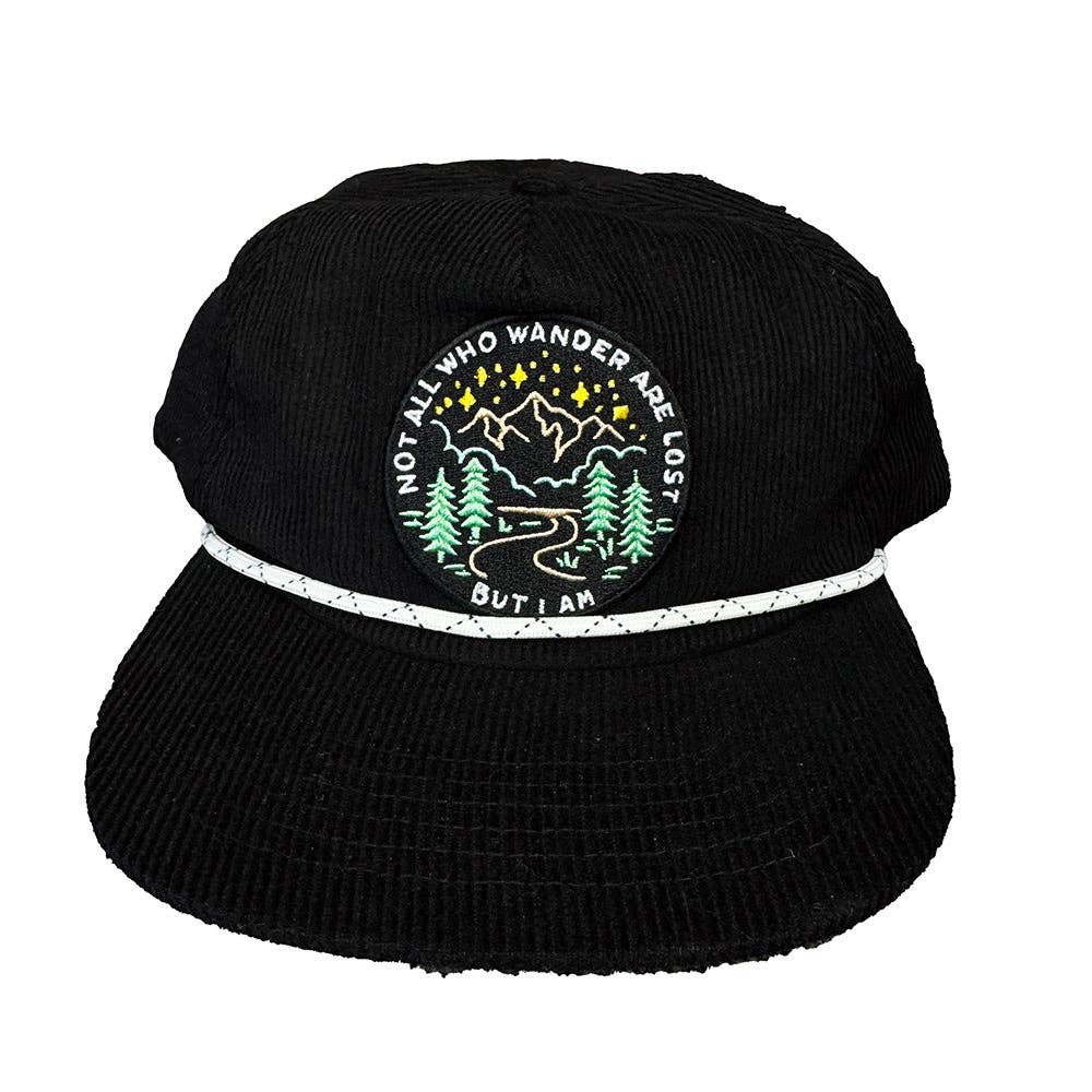Wander Hat (Clearance)
