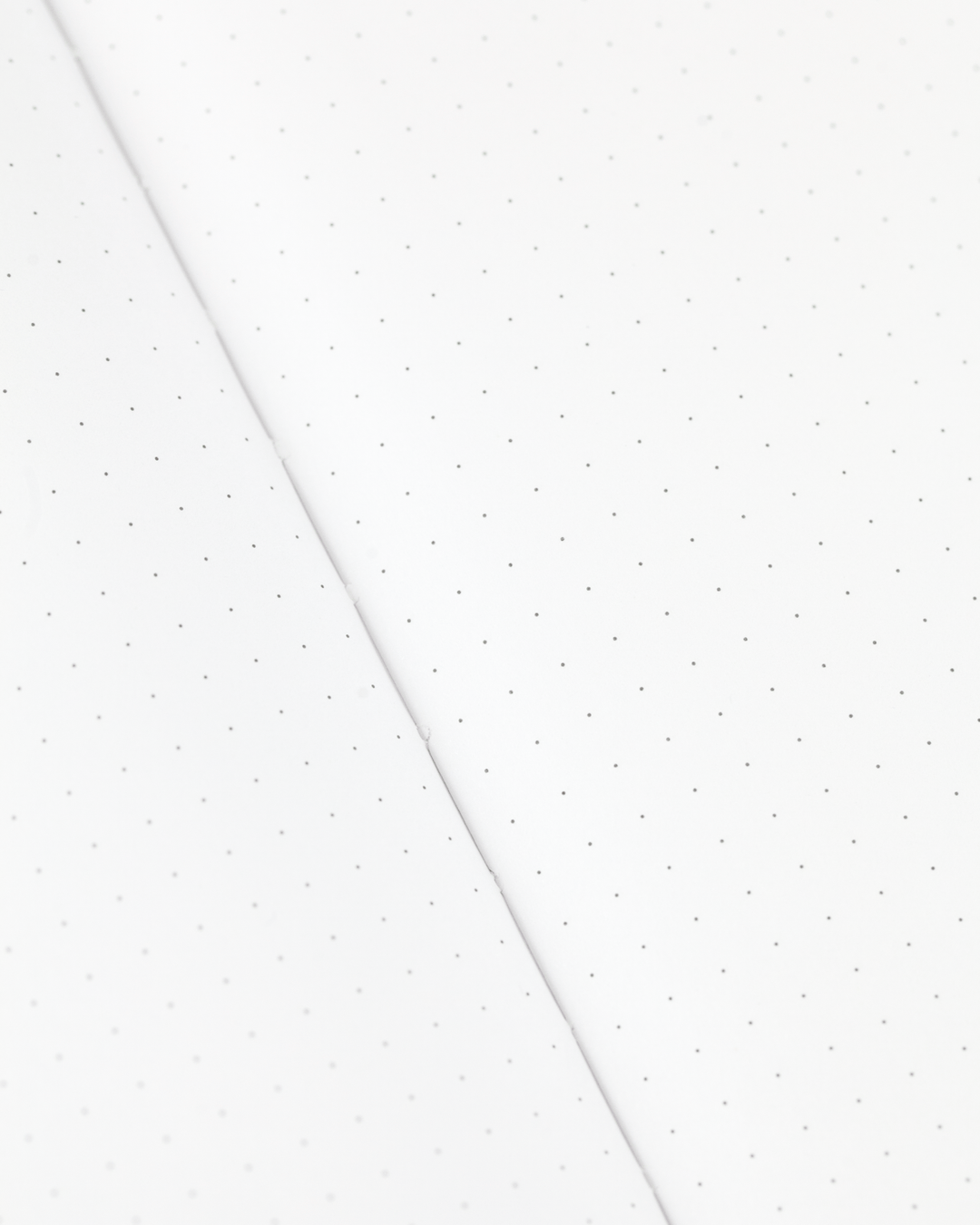 Fruits &amp; Vegetables Softcover - Dot Grid
