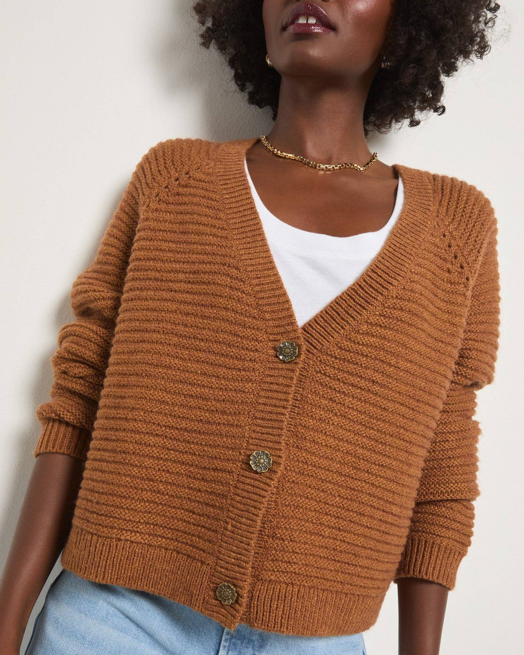 Meadow Cardigan