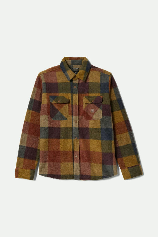 BOWERY ARCTIC STRETCH FLEECE