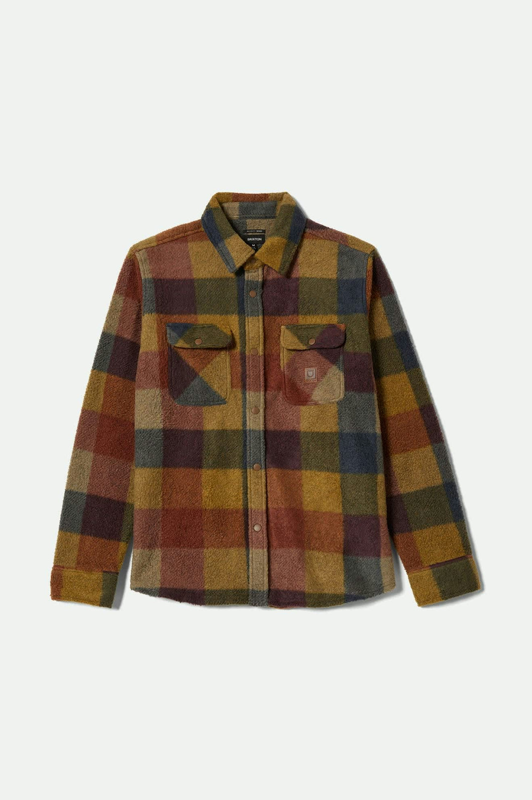 BOWERY ARCTIC STRETCH FLEECE