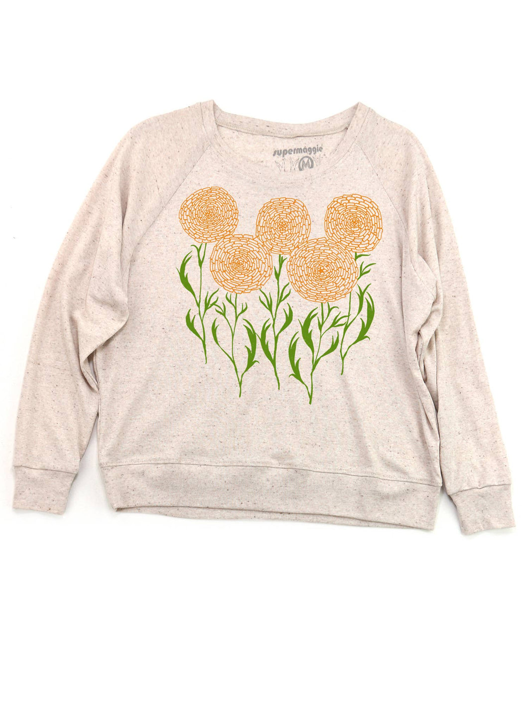 Marigolds Pia Tri Blend Pullover