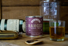 Load image into Gallery viewer, Ranger | Bourbon + Maple 8oz Soy Candle
