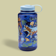 Load image into Gallery viewer, Nalgene 32oz: Channel Islands
