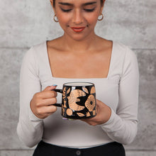 Load image into Gallery viewer, Danica Studio Myth Imprint Stoneware Mugs 12 oz
