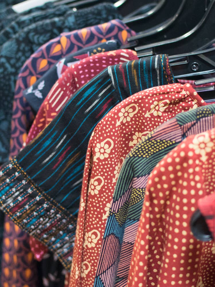 Samples & Seconds - Plus Size Clothing