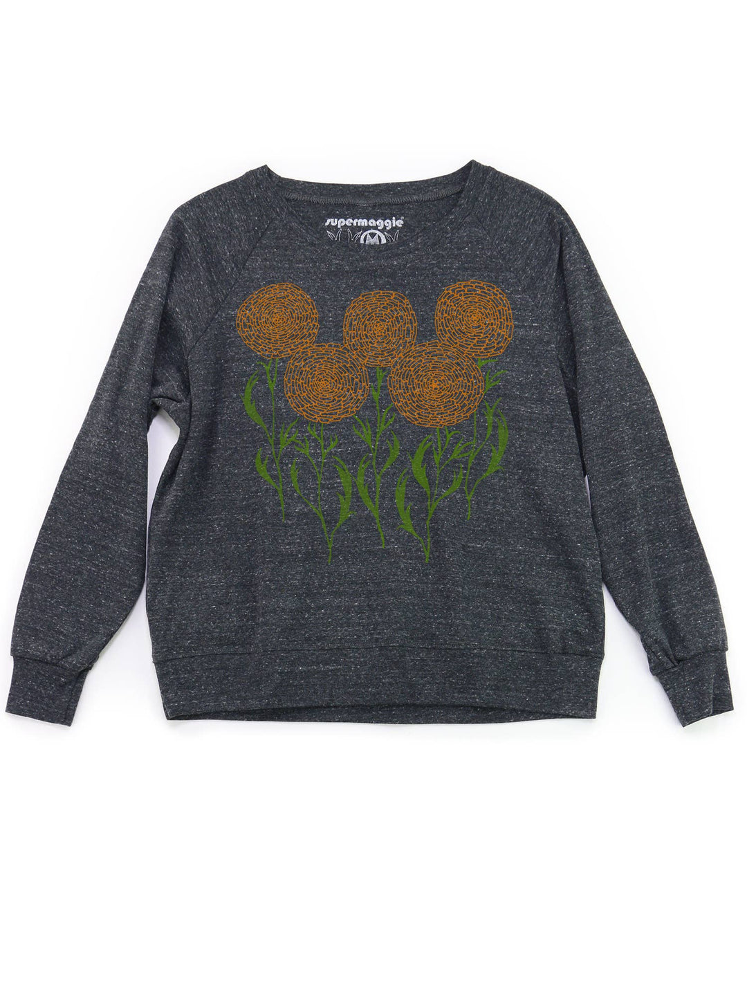 Marigolds Pia Tri Blend Pullover