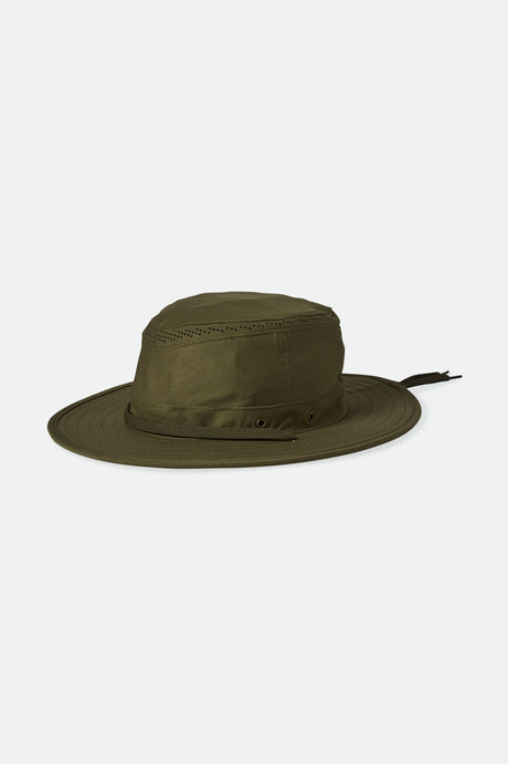 Coolmax Packable Safari Hat