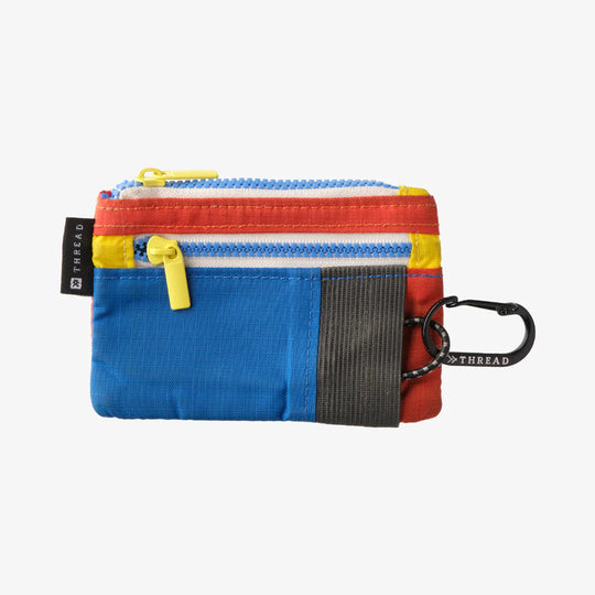Carry On Pouch Wallet