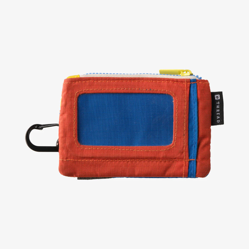 Carry On Pouch Wallet