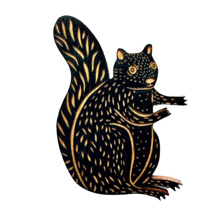 Martha Rich  - Set of 5 Magnets