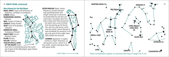 Constellation Finder 2nd Edition