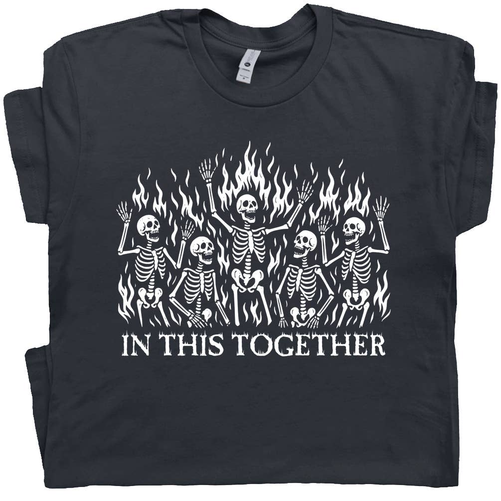 In This Together Shirt
