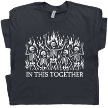 Load image into Gallery viewer, In This Together Shirt
