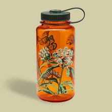 Load image into Gallery viewer, Nalgene 32oz: Monarch
