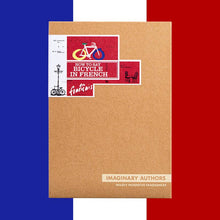 Load image into Gallery viewer, HOW TO SAY BICYCLE IN FRENCH | (14ml Travel)
