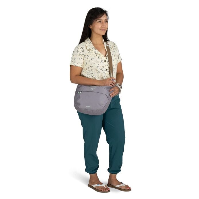 Daylite Crossbody Pouch