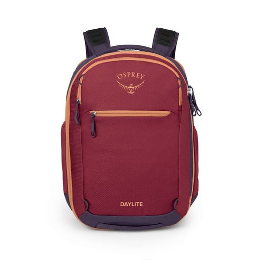 Daylite Expandable travel Pack 26+6