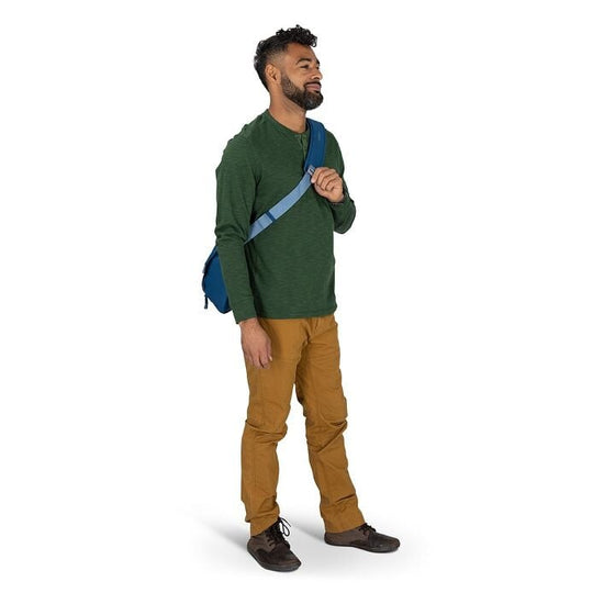 Daylite Messenger
