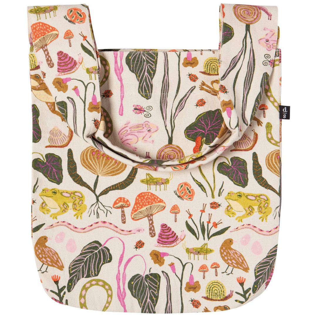 Gardenland To &amp; Fro Tote