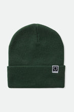 Load image into Gallery viewer, Brixton Harbor Beta Watch Cap Beanie
