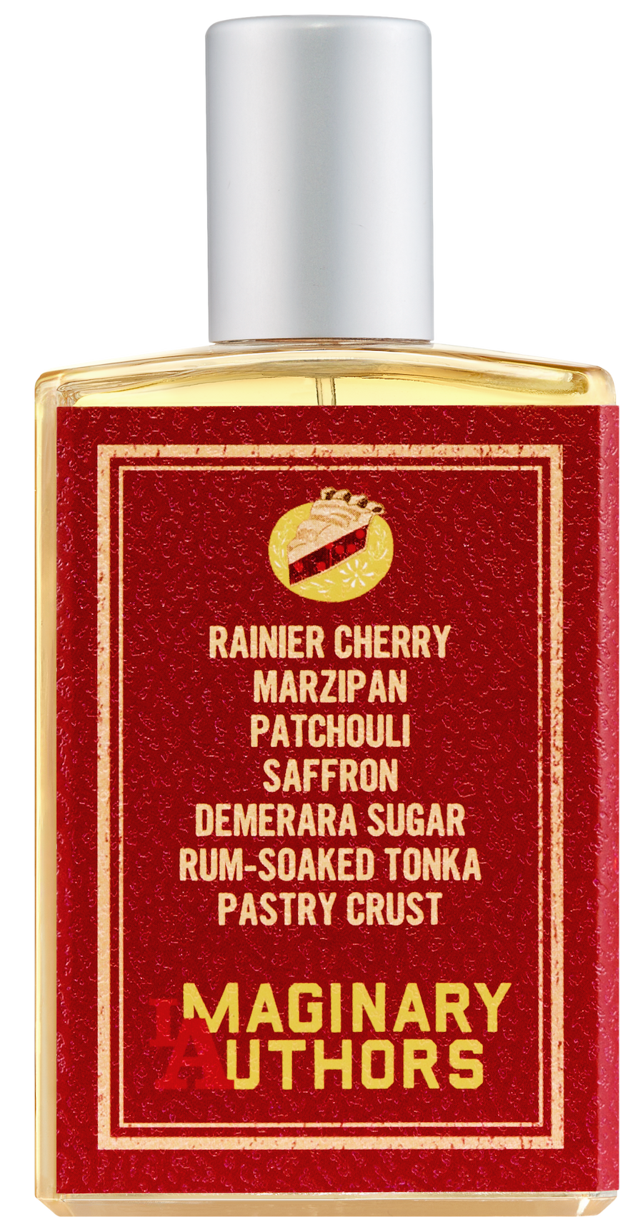 A Little Secret -  50 ML Clean Unisex Fragrance