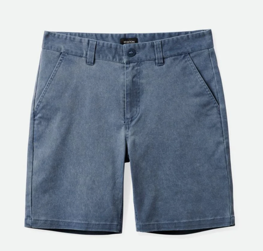 CHOICE CHINO SHORT 19"