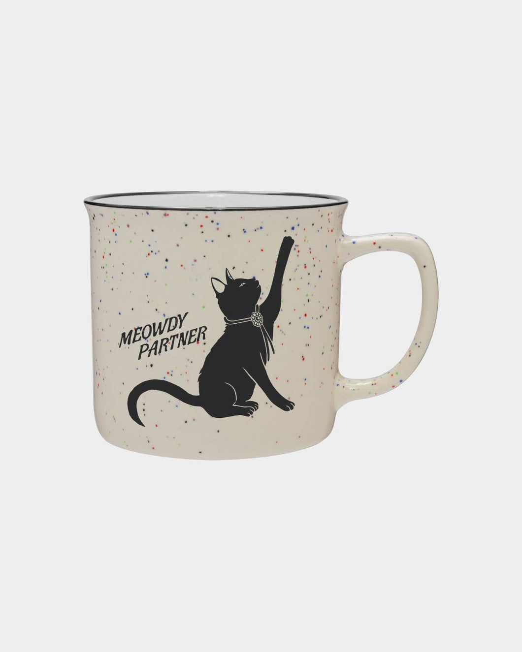 Meowdy Partner Mug