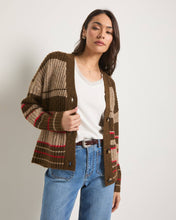 Load image into Gallery viewer, Crystal Canyon Cardigan
