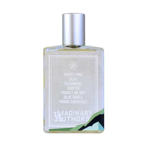 The Language of Glaciers - 50ml