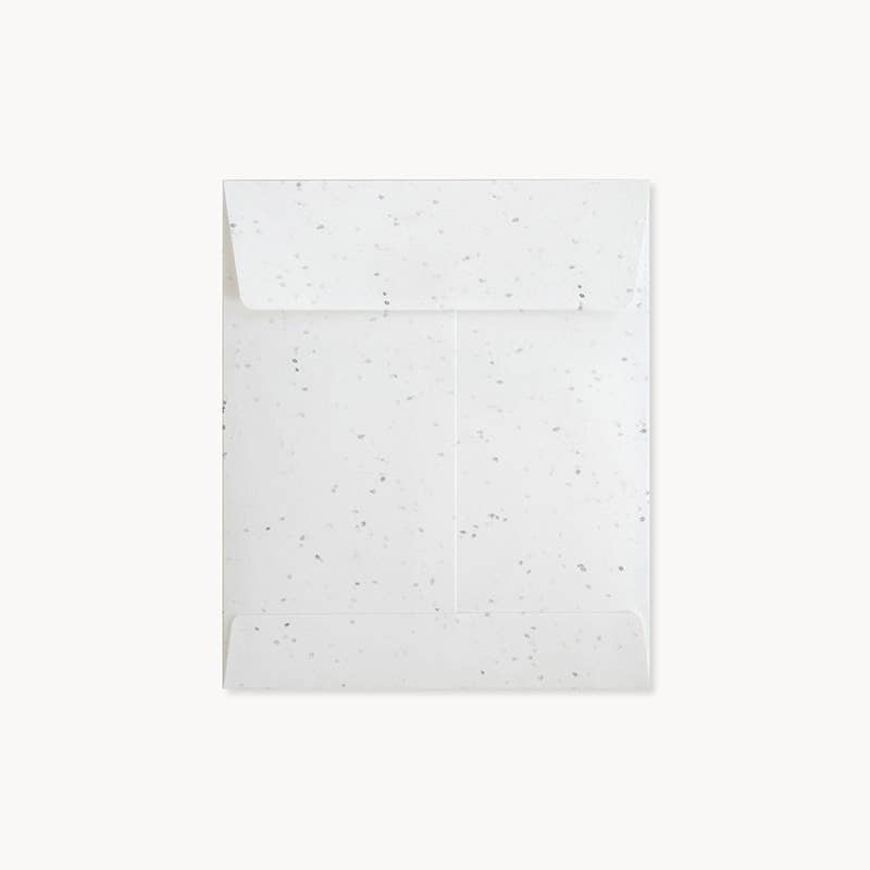 Seed Packet