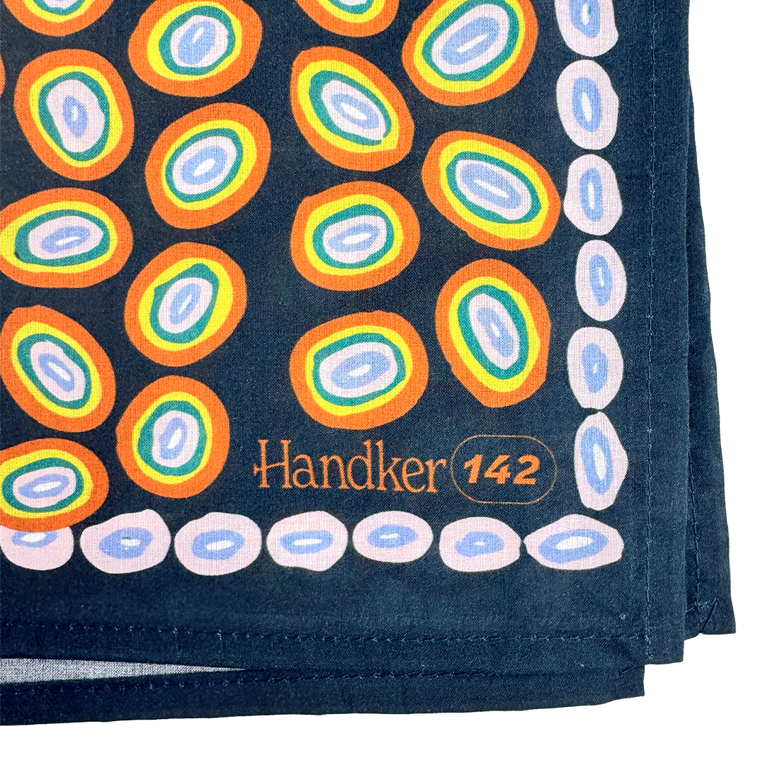 No. 142 Lorena Bandana