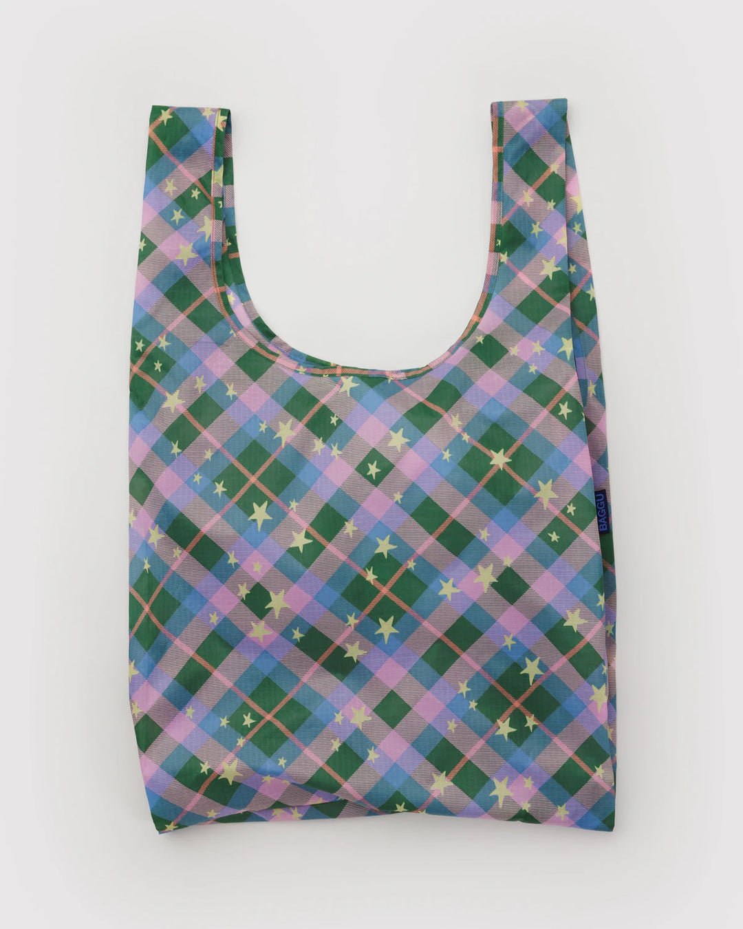 Baggu Reusable Bags Standard Size [Multiple Color Options]
