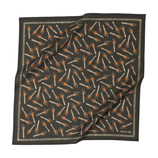 No. 116 Edith Bandana