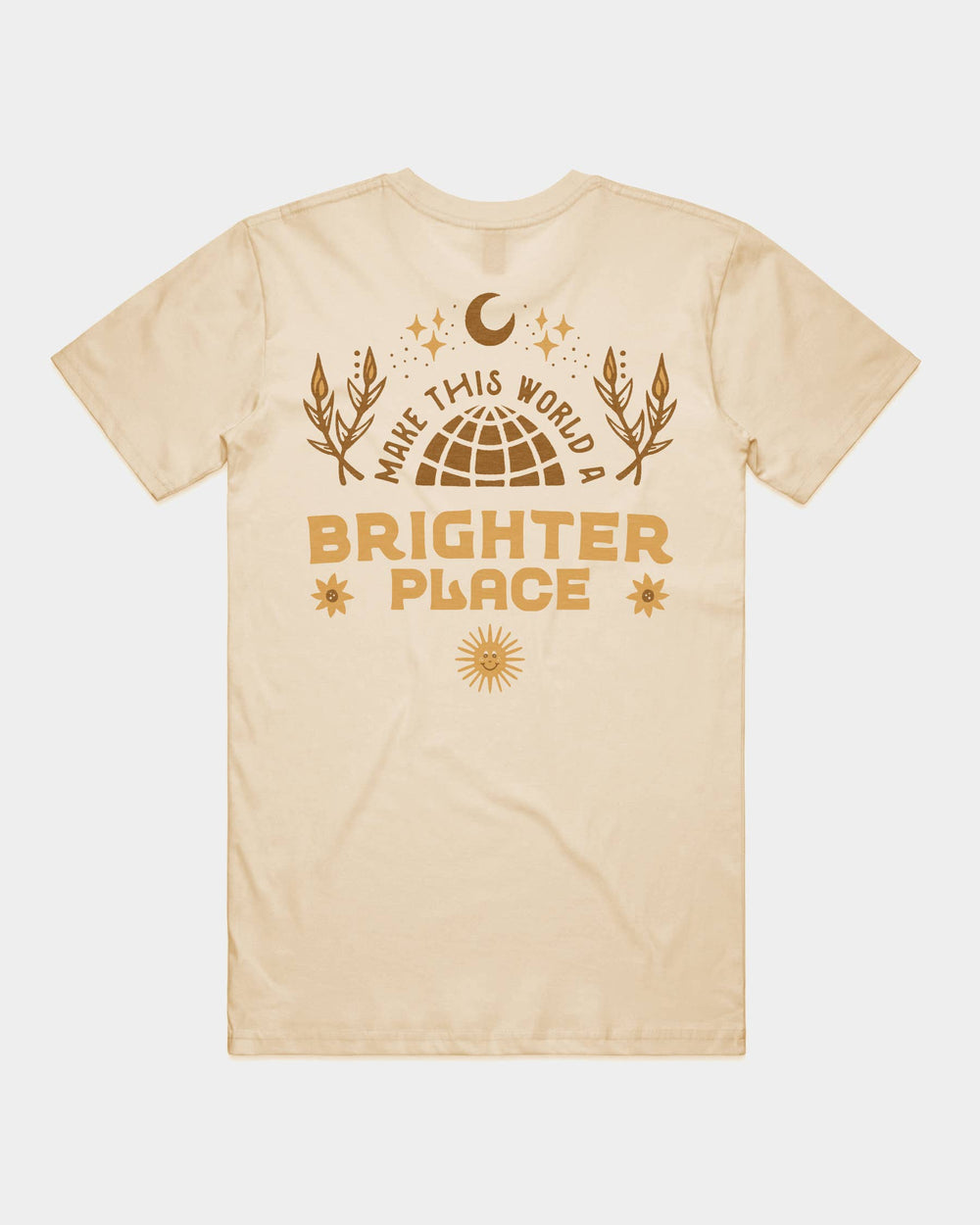 Brighter Place Tee