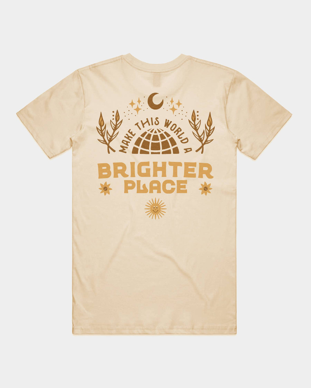 Brighter Place Tee