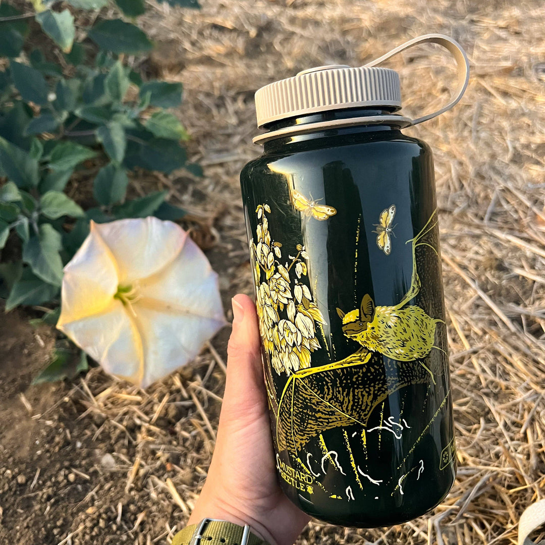 Nalgene 32oz: Vernal
