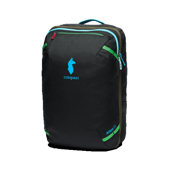 Allpa 35L Travel Backpack