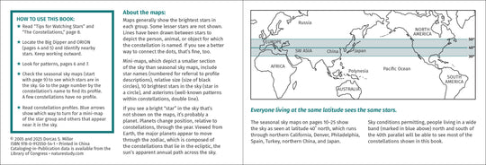 Constellation Finder 2nd Edition