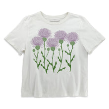 Load image into Gallery viewer, Thistles Gwenn Heavyweight Tee
