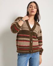 Load image into Gallery viewer, Crystal Canyon Cardigan
