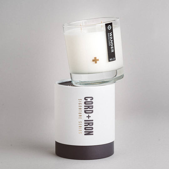 Magic Hour - Premium Soy Candle