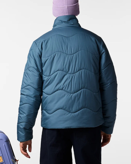 Lumbre Insulated Jacket - Men&