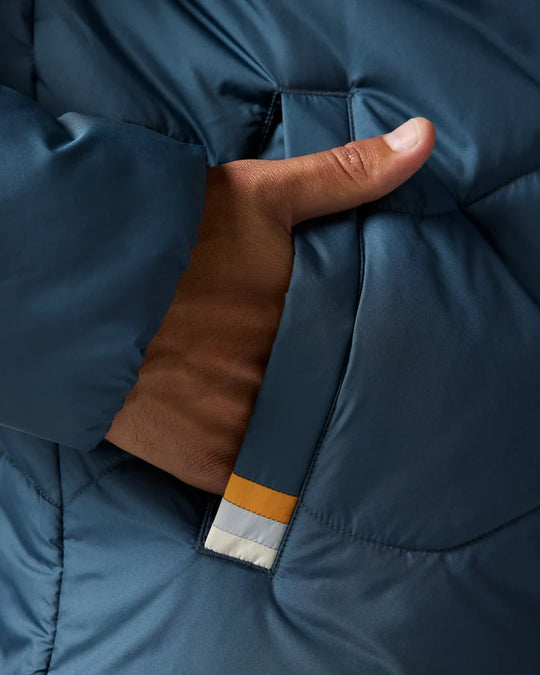 Lumbre Insulated Jacket - Men&