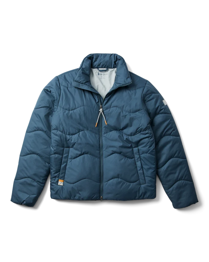 Lumbre Insulated Jacket - Men&